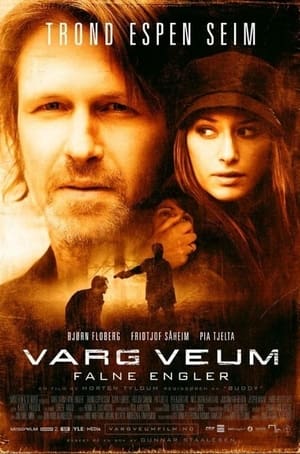 Varg Veum poszter