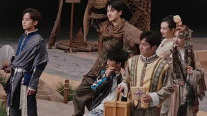 名侦探俱乐部 10. évad Ep.8 8. epizód
