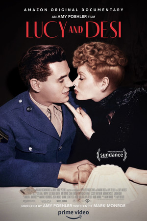 Lucy és Desi poszter