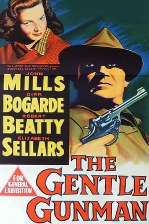 The Gentle Gunman