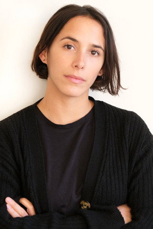 Marie Rosselet-Ruiz profil kép