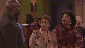 The Parkers Season 2 Ep.20 20. epizód