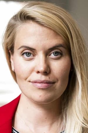 Anna Stokholm profil kép