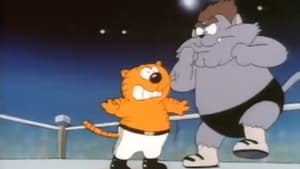 Heathcliff and the Catillac Cats 1. évad Ep.97 97. epizód