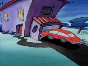 Rocko 1. évad Ep.24 24. epizód