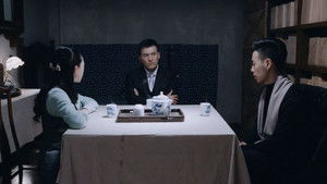 蝶影 1. évad Ep.31 31. epizód