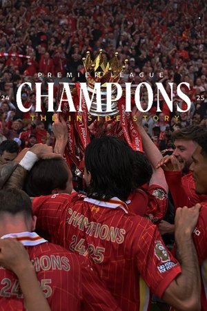 Champions 24-25: The Inside Story