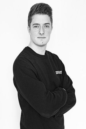 Angelo Raaijmakers profil kép