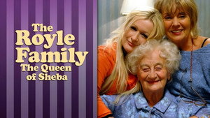The Royle Family Specials Ep.1 1. epizód