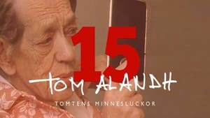 Tomtens Minnesluckor 1. évad Ep.15 15. epizód