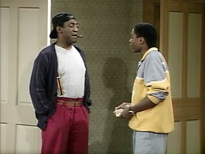 The Cosby Show 2. évad Ep.22 22. epizód