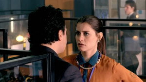 Como Aproveitar o Fim do Mundo Season 1 Ep.5 5. epizód