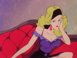 ルパン三世 Season 3 Ep.11 11. epizód