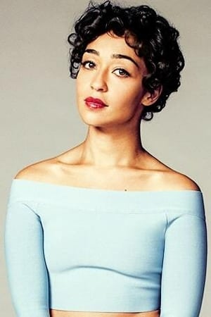 Ruth Negga profil kép