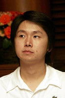 Banjong Pisanthanakun profil kép