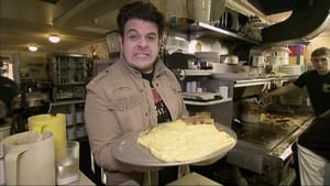 Man v. Food 1. évad Ep.12 12. epizód