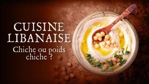 Cuisine libanaise : Chiche ou pois chiche ? háttérkép