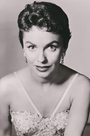 Joanne Dru profil kép