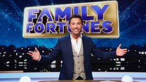 Family Fortunes kép