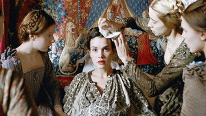 Mary, Queen of Scots háttérkép