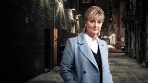 Debi Marshall Investigates: Frozen Lies kép