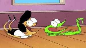 Sanjay and Craig kép