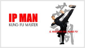 Ip Man: Kung Fu Mester háttérkép