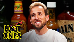 Hot Ones 21. évad Ep.9 9. epizód