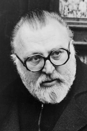 Sergio Leone profil kép