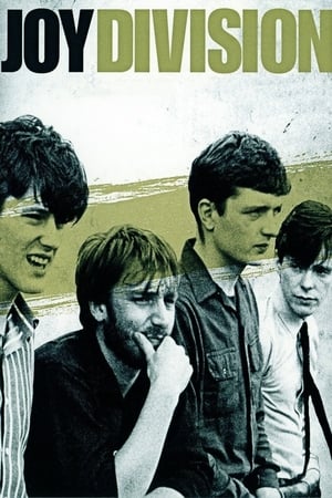 Joy Division poszter