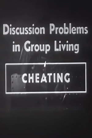 Cheating poszter