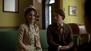 A Gay Victorian Affair Season 1 Ep.1 1. epizód