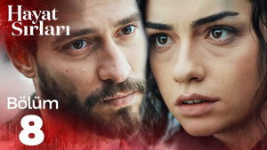 Hayat Sırları 1. évad Ep.8 8. epizód