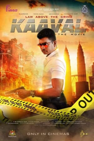 Kaaval The Movie poszter