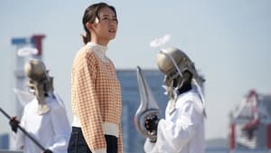 仮面ライダー 33. évad Ep.31 31. epizód