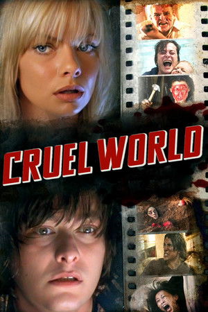 Cruel World poszter
