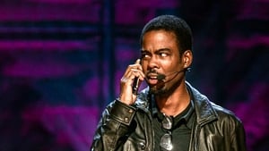 Chris Rock: Bigger & Blacker háttérkép