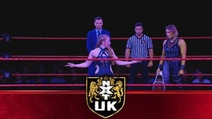 WWE NXT UK Season 1 Ep.17 17. epizód