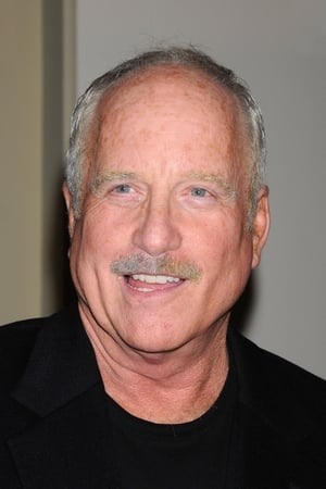 Richard Dreyfuss profil kép