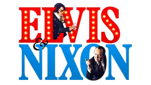 Elvis és Nixon háttérkép