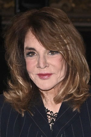 Stockard Channing profil kép
