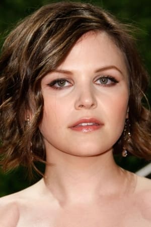 Ginnifer Goodwin profil kép