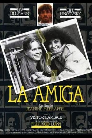 La amiga