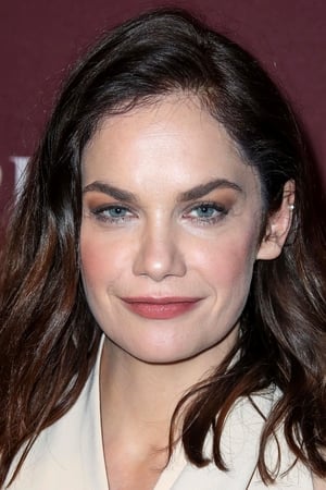 Ruth Wilson profil kép