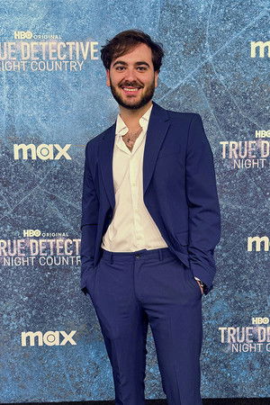 Luca Bueno profil kép