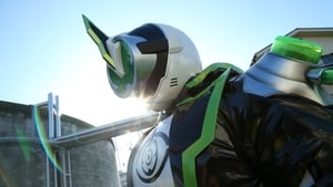 仮面ライダー 26. évad Ep.16 16. epizód