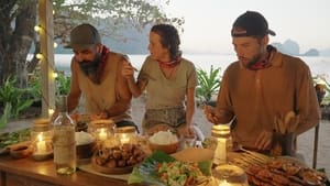 Survivor Québec 2. évad Ep.58 58. epizód