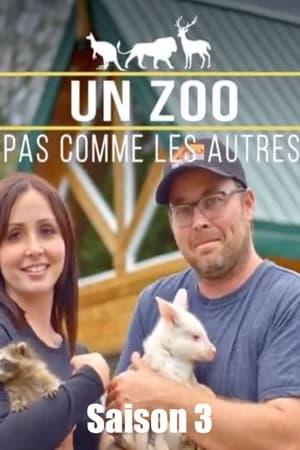 Un zoo pas comme les autres