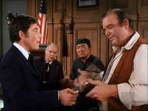 Bonanza Season 10 Ep.13 13. epizód