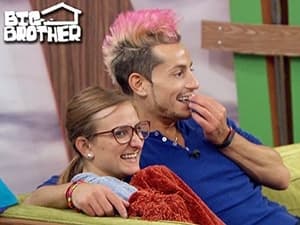 Big Brother Season 16 Ep.21 21. epizód